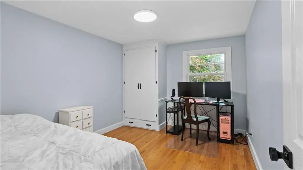 36 Woodland Avenue Coventry RI 02816