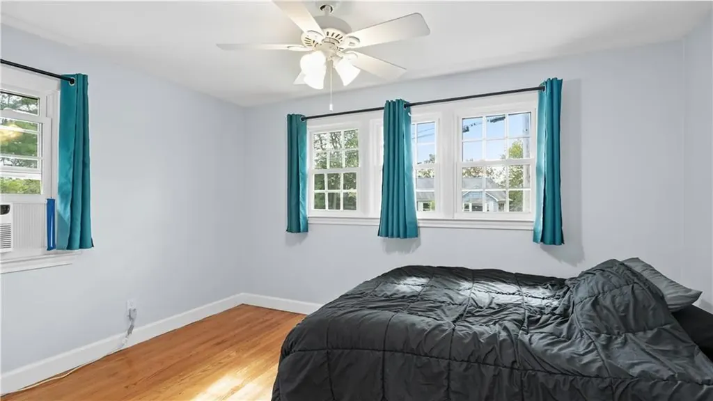 36 Woodland Avenue Coventry RI 02816