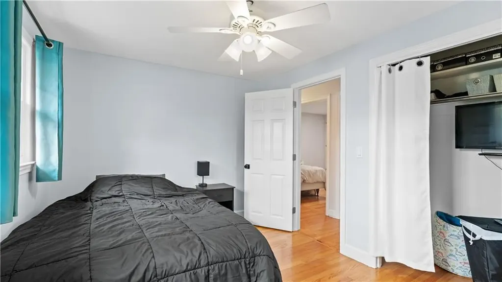 36 Woodland Avenue Coventry RI 02816