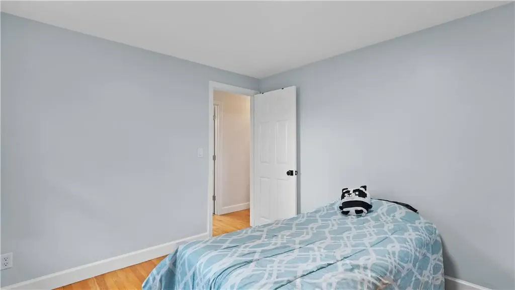 36 Woodland Avenue Coventry RI 02816