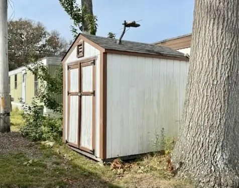 836 Forest Park Avenue Middletown RI 02842