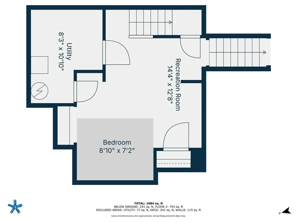 86 Lane 5 Avenue Warwick RI 02888