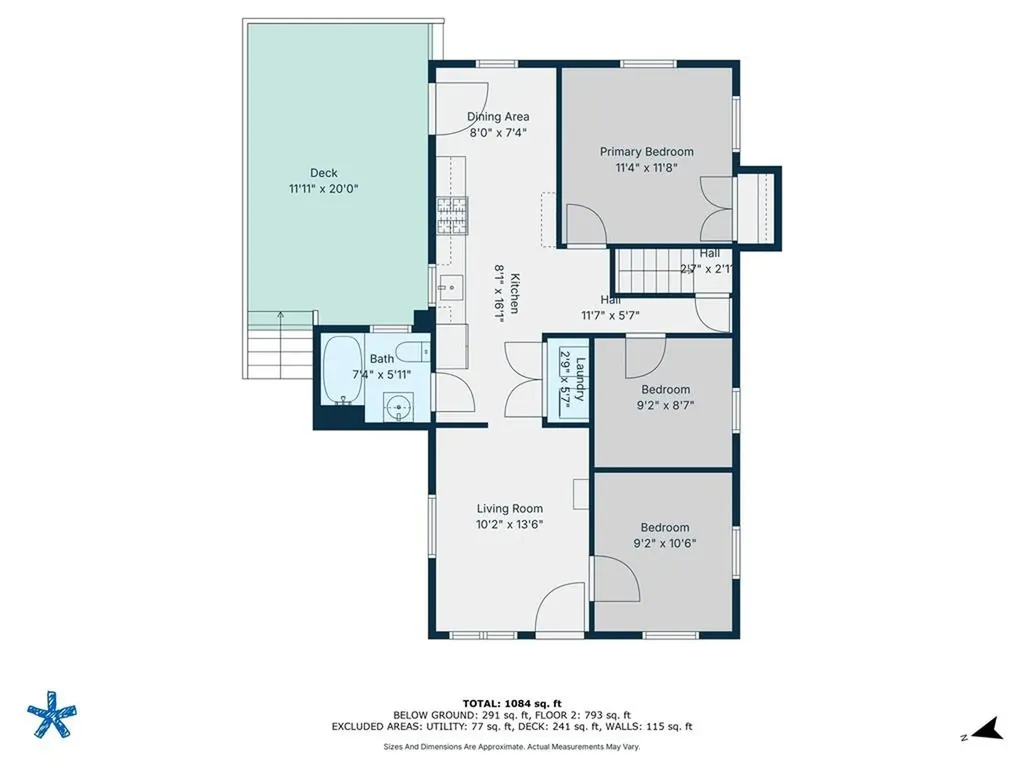 86 Lane 5 Avenue Warwick RI 02888