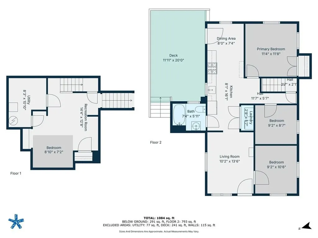 86 Lane 5 Avenue Warwick RI 02888