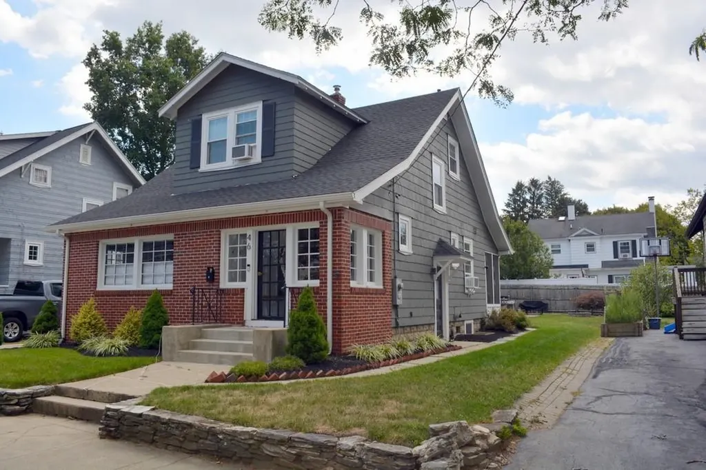 46 Forbes Street Providence RI 02908
