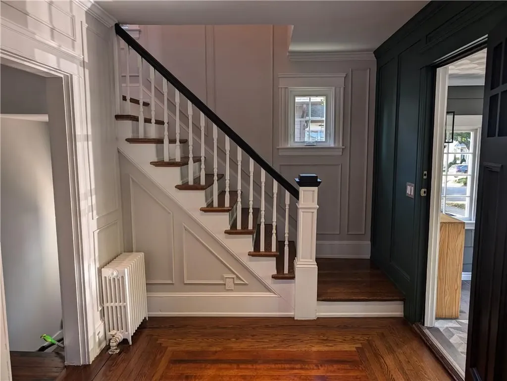 46 Forbes Street Providence RI 02908