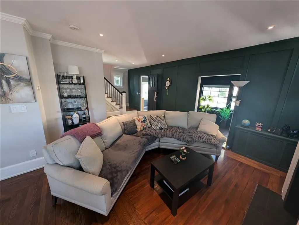 46 Forbes Street Providence RI 02908