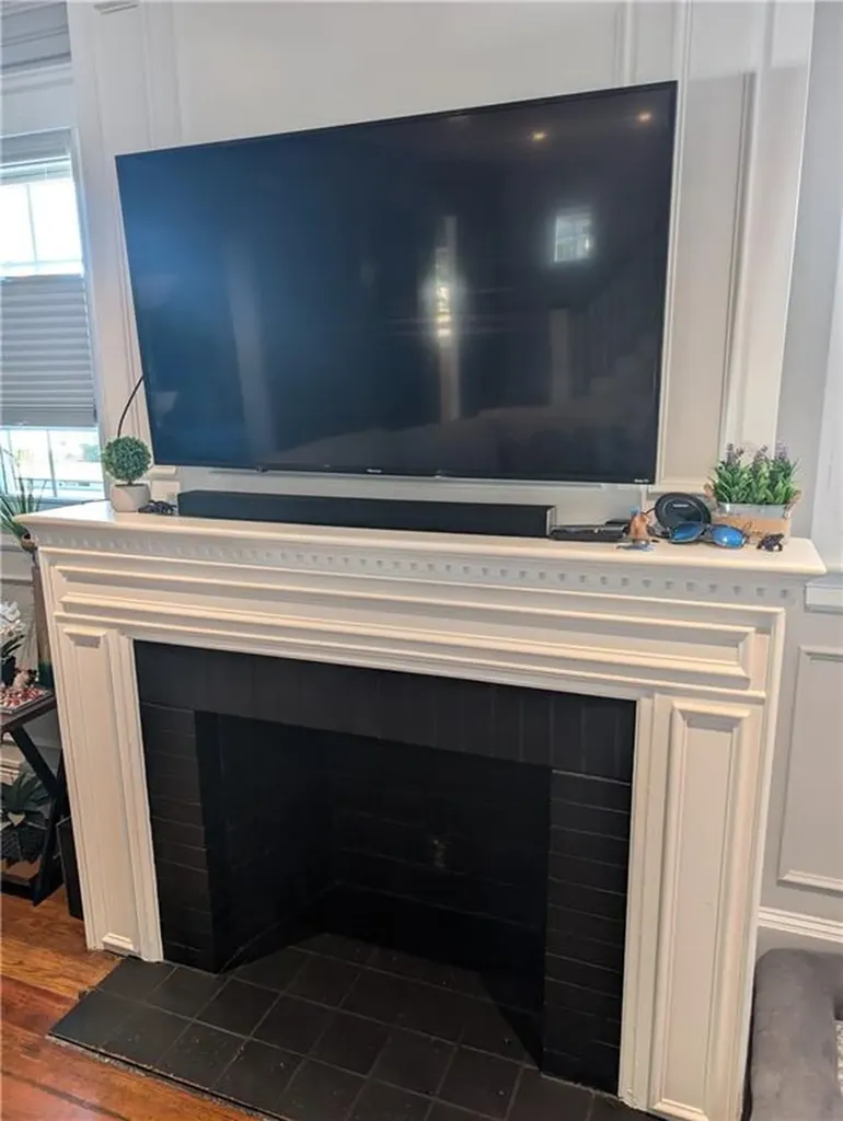 46 Forbes Street Providence RI 02908