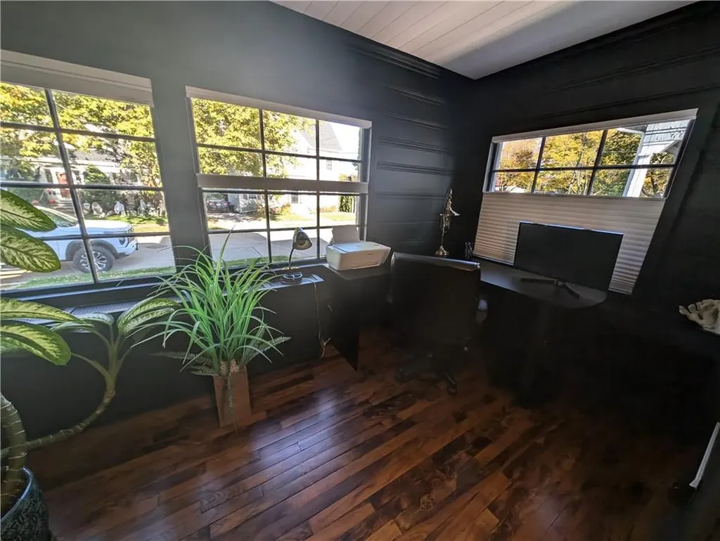 46 Forbes Street Providence RI 02908