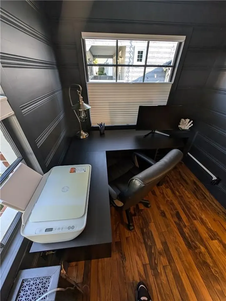 46 Forbes Street Providence RI 02908