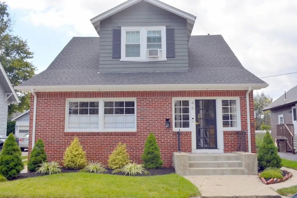 46 Forbes Street Providence RI 02908