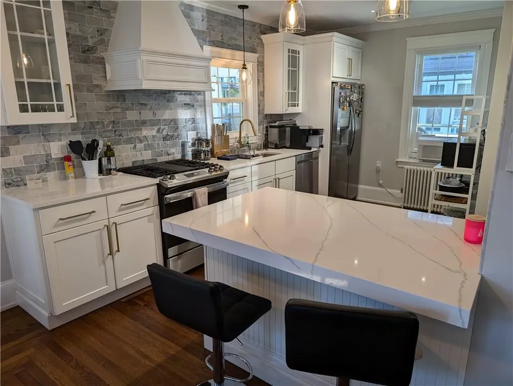 46 Forbes Street Providence RI 02908