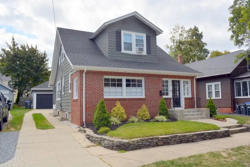 46 Forbes Street Providence RI 02908
