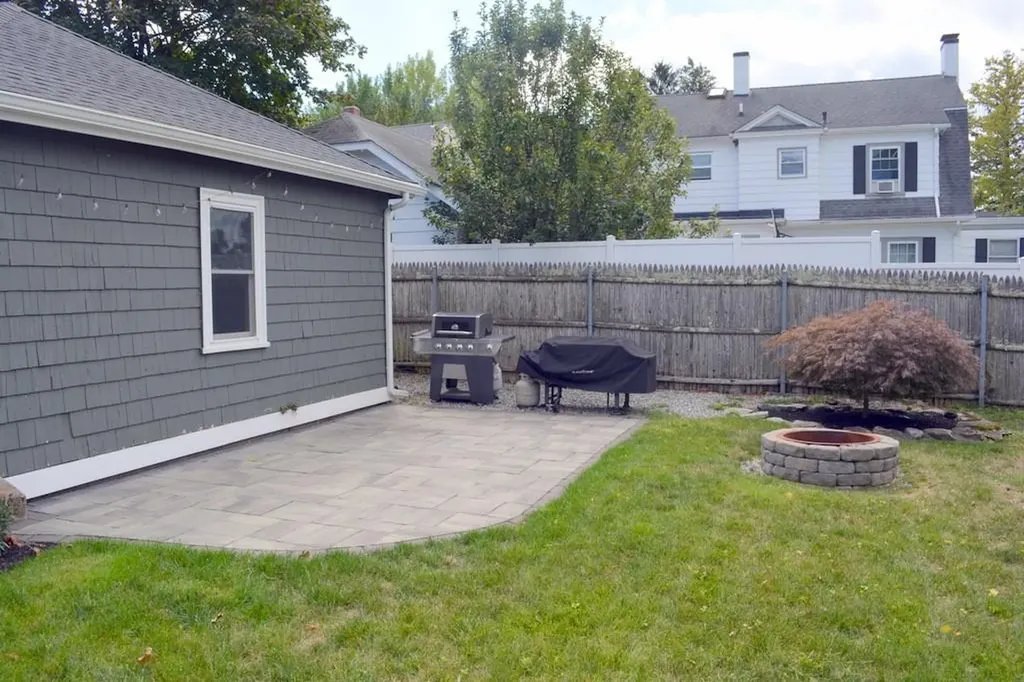 46 Forbes Street Providence RI 02908