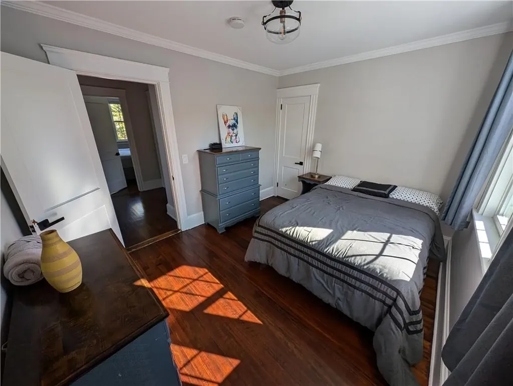 46 Forbes Street Providence RI 02908