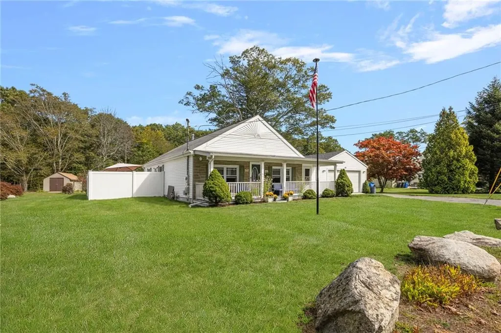 145 Jenckes Hill Road Lincoln RI 02865