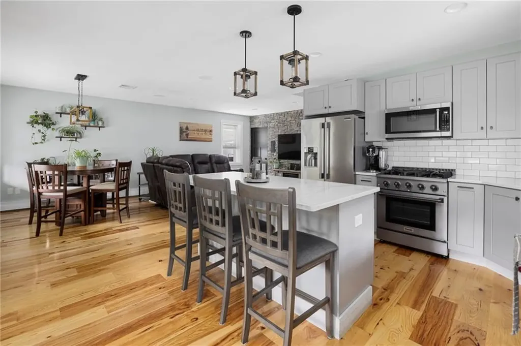 145 Jenckes Hill Road Lincoln RI 02865