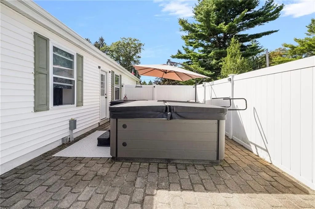145 Jenckes Hill Road Lincoln RI 02865