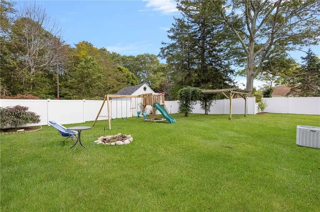 145 Jenckes Hill Road Lincoln RI 02865