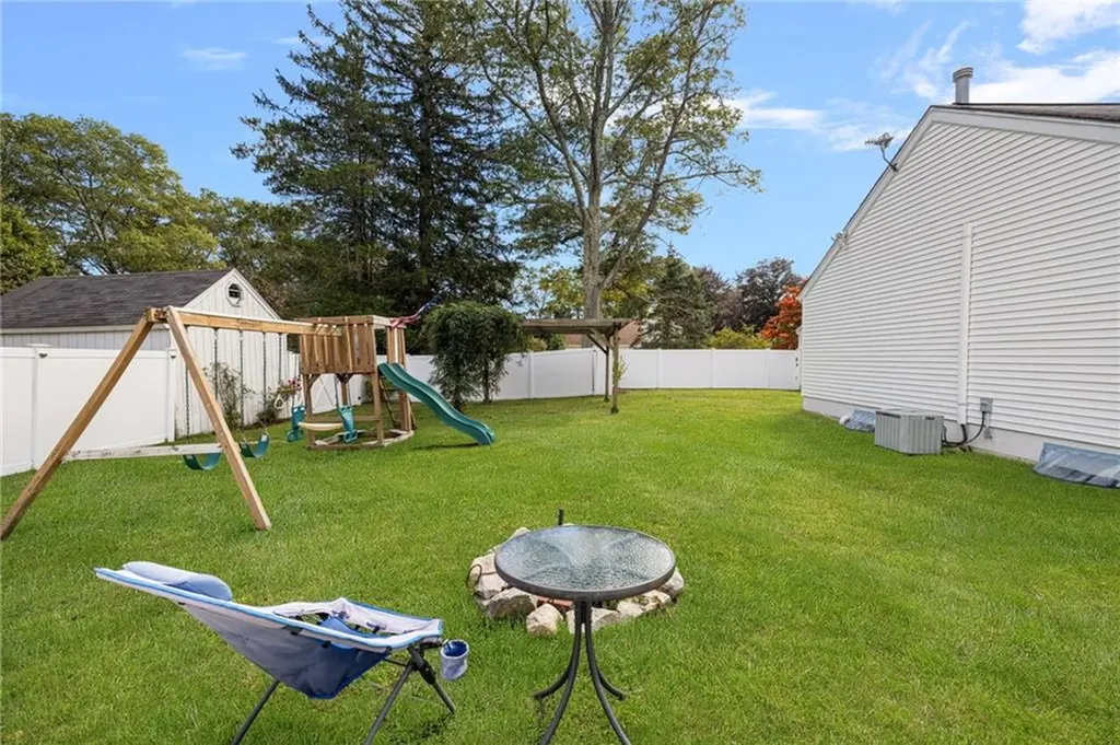 145 Jenckes Hill Road Lincoln RI 02865