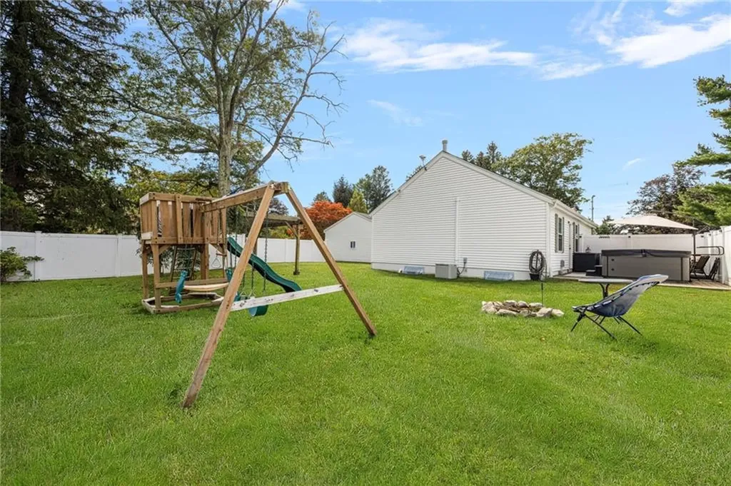 145 Jenckes Hill Road Lincoln RI 02865