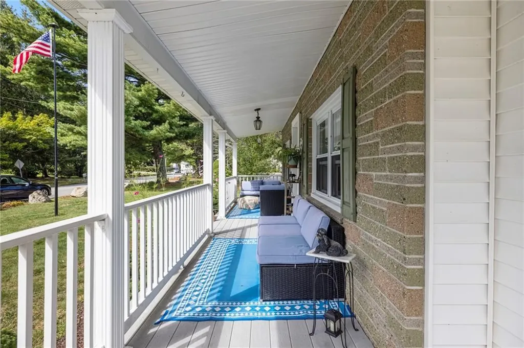 145 Jenckes Hill Road Lincoln RI 02865