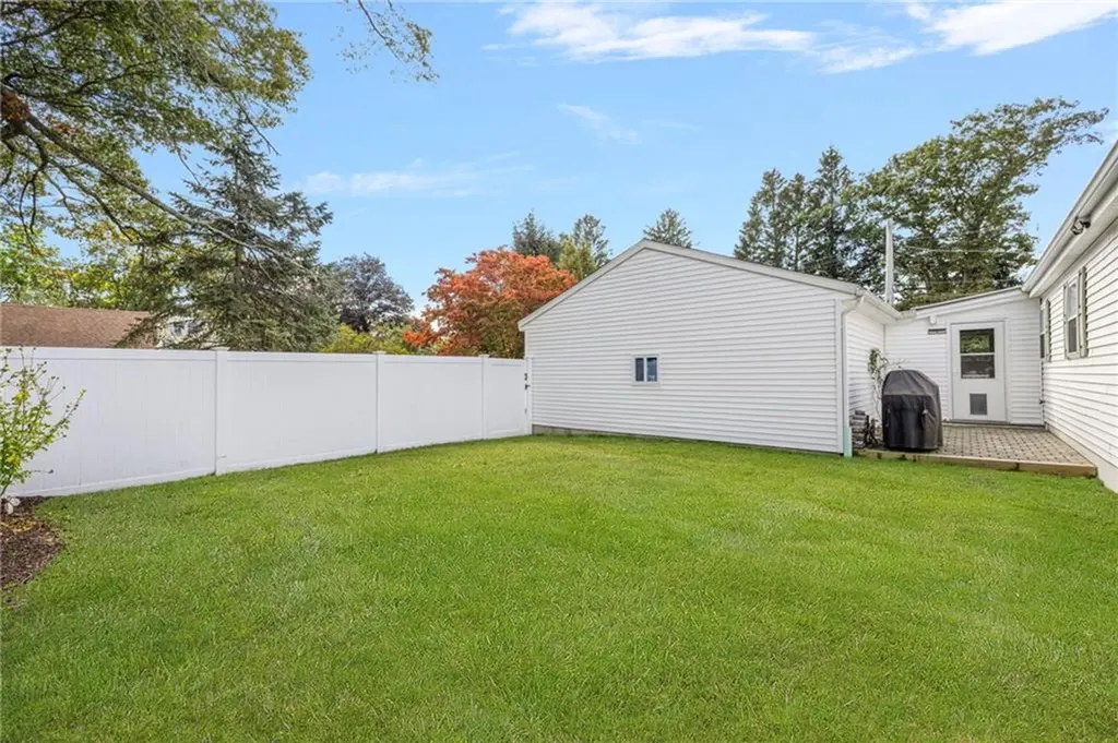 145 Jenckes Hill Road Lincoln RI 02865
