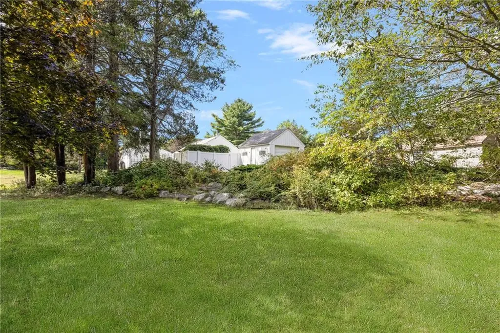 145 Jenckes Hill Road Lincoln RI 02865