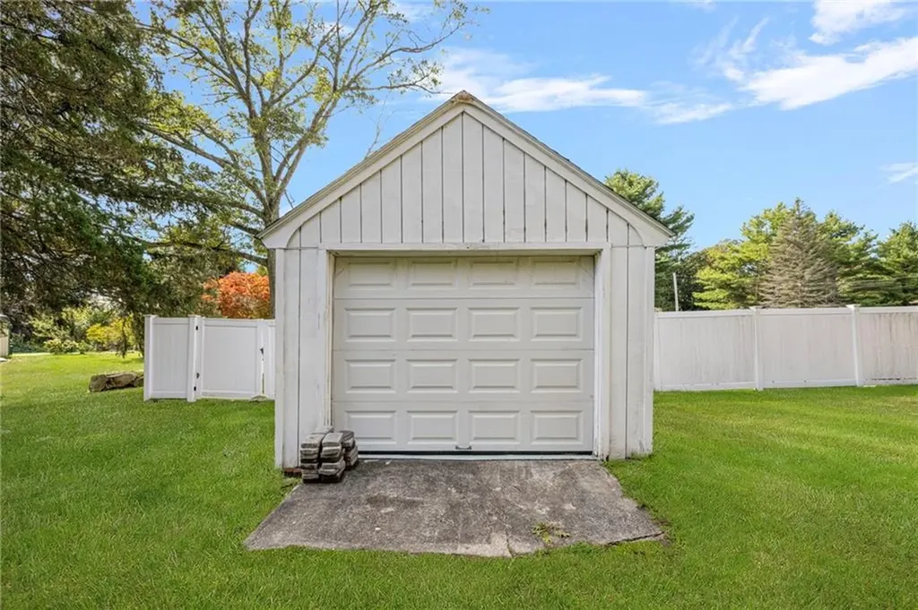 145 Jenckes Hill Road Lincoln RI 02865