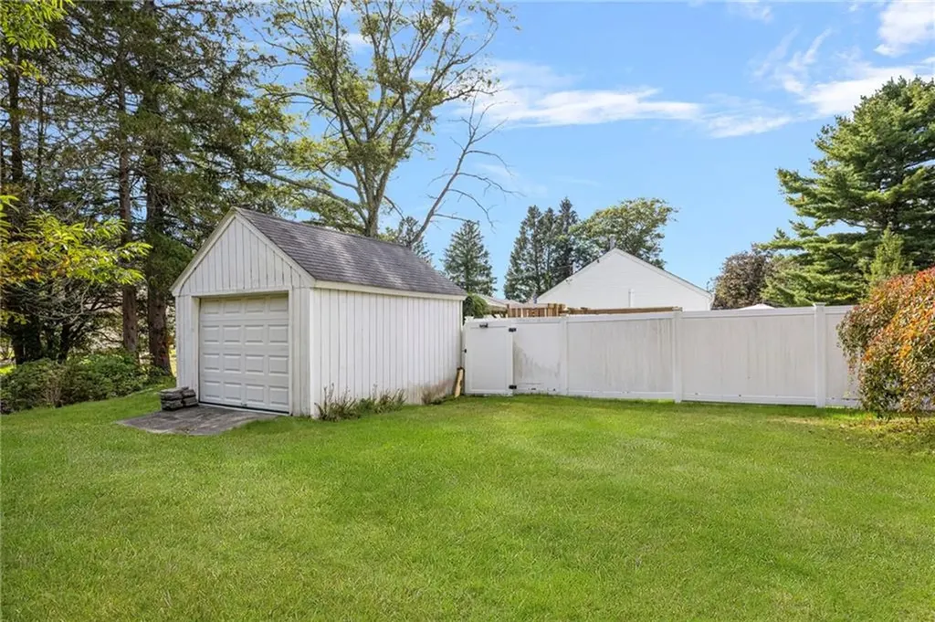 145 Jenckes Hill Road Lincoln RI 02865