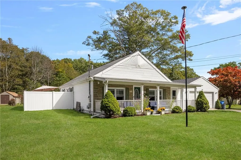 145 Jenckes Hill Road Lincoln RI 02865