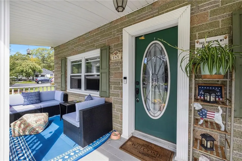 145 Jenckes Hill Road Lincoln RI 02865