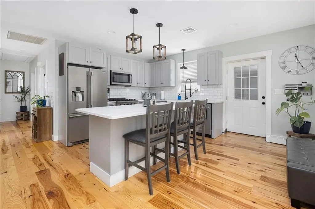 145 Jenckes Hill Road Lincoln RI 02865