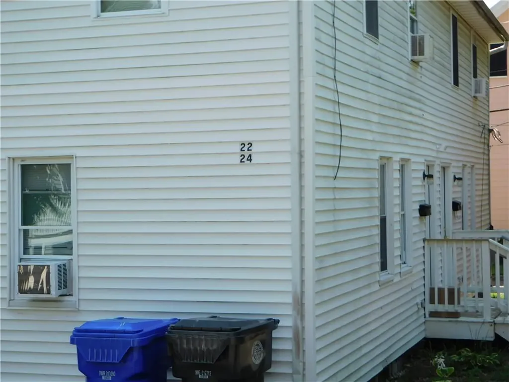 22 24 Douglas Street West Warwick RI 02893