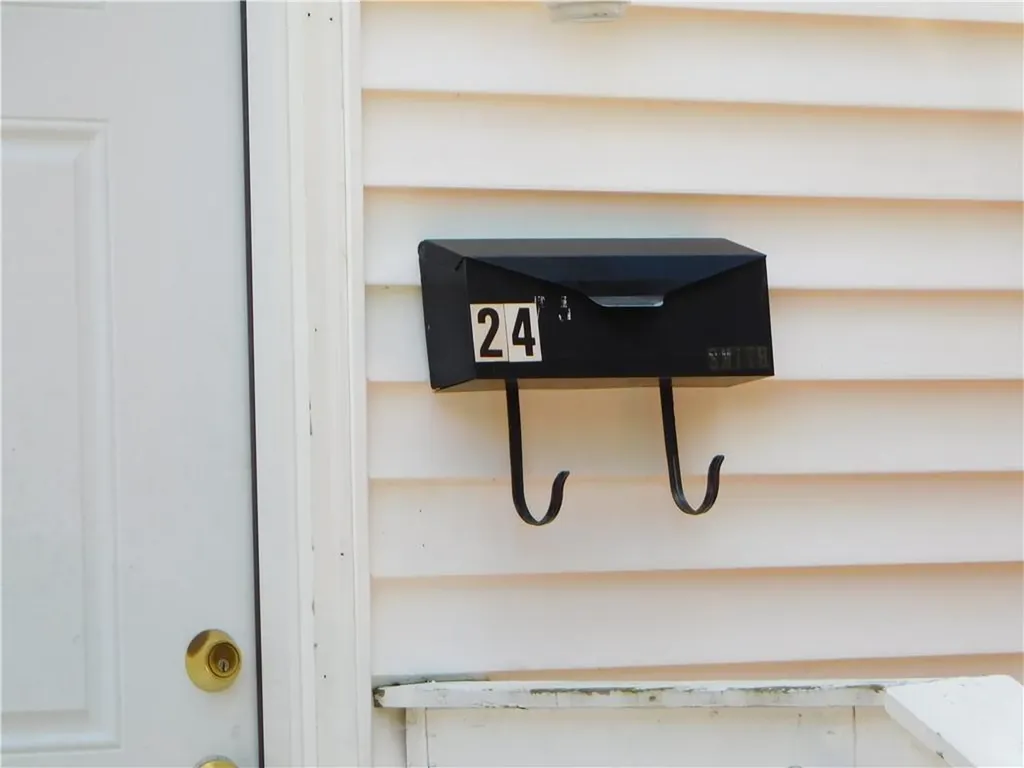 22 24 Douglas Street West Warwick RI 02893
