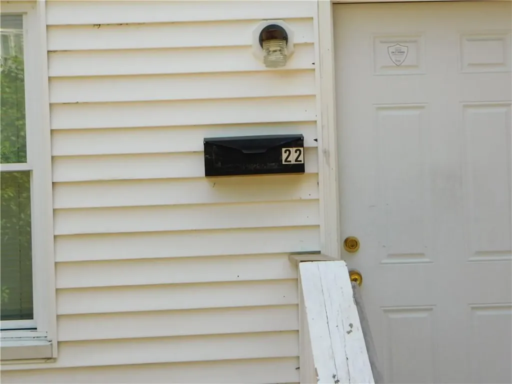22 24 Douglas Street West Warwick RI 02893