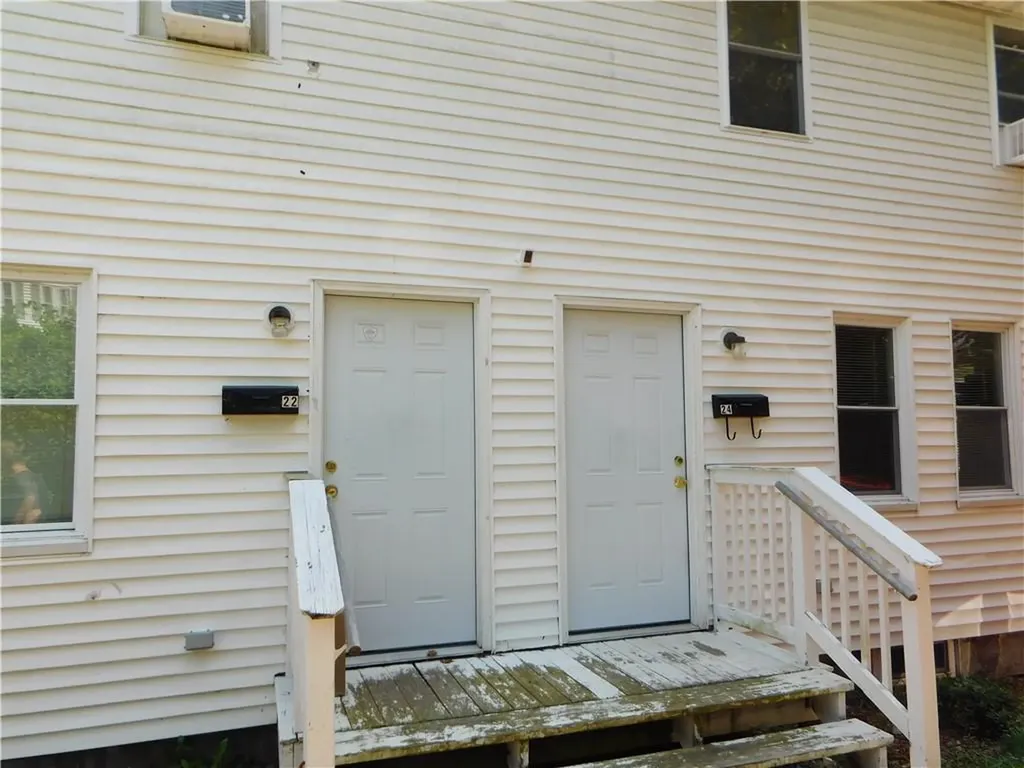22 24 Douglas Street West Warwick RI 02893