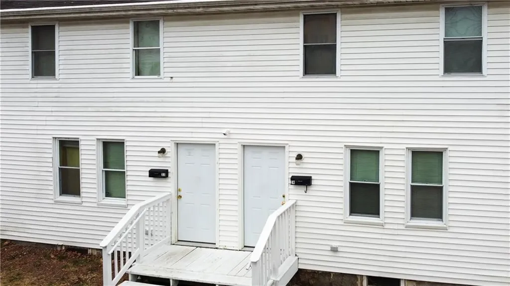 22 24 Douglas Street West Warwick RI 02893