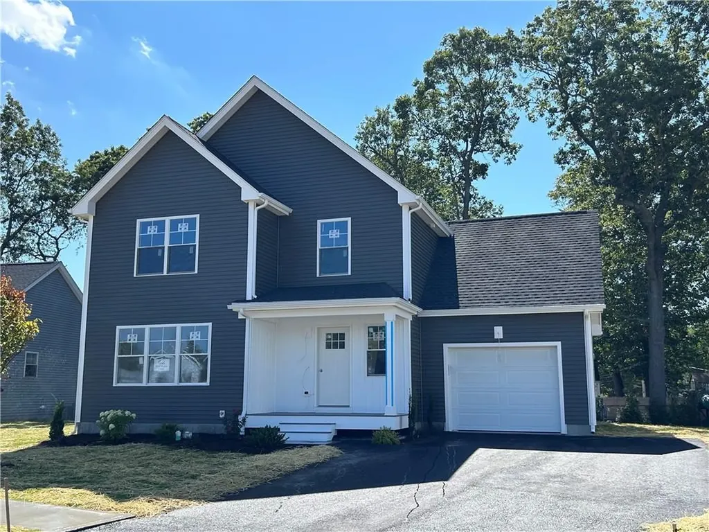 62 Red Maple Lane Warwick RI 02886