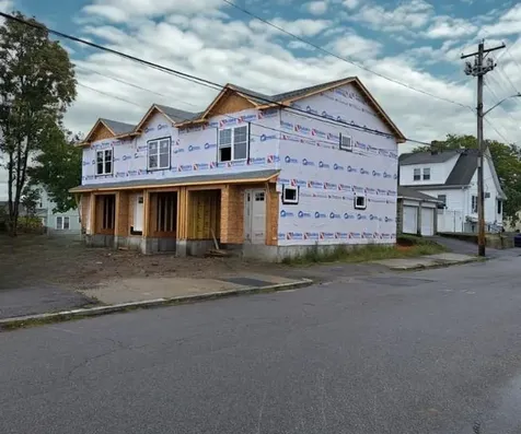 400 Juniper Street East Providence RI 02914