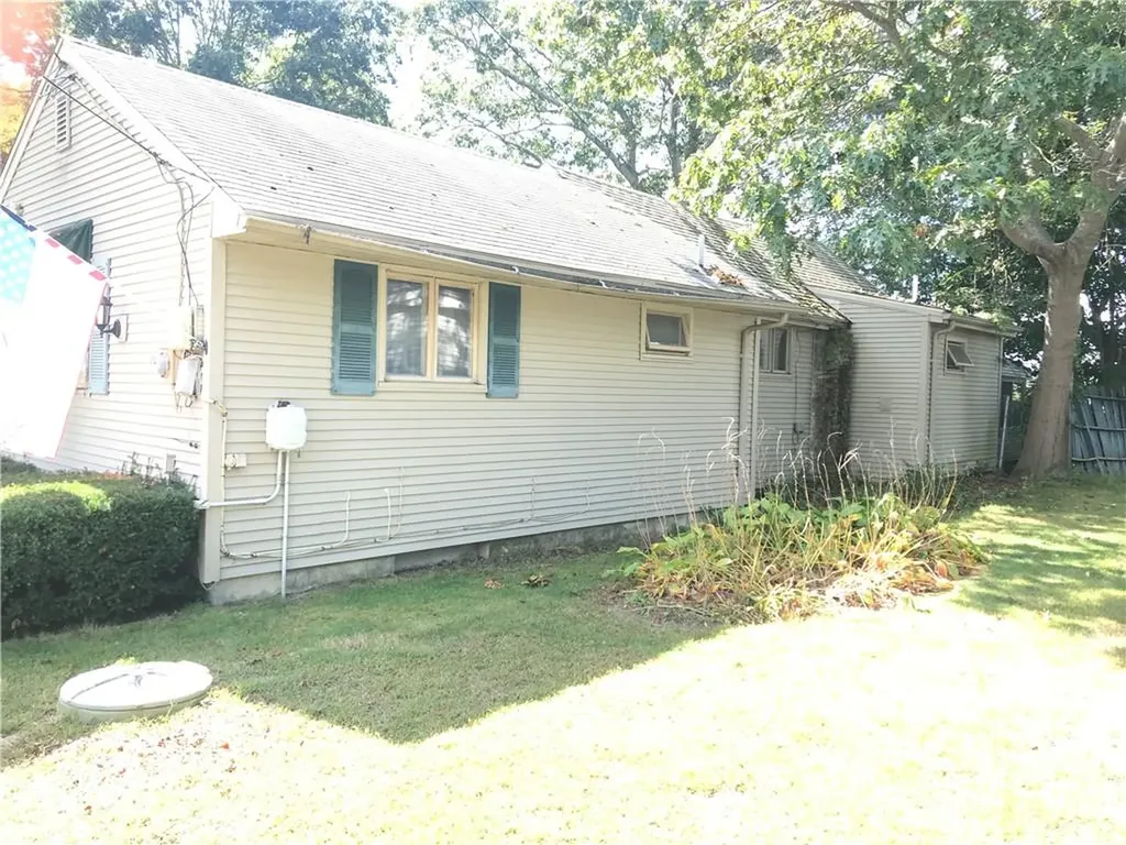 179 Lane 4 Warwick RI 02888