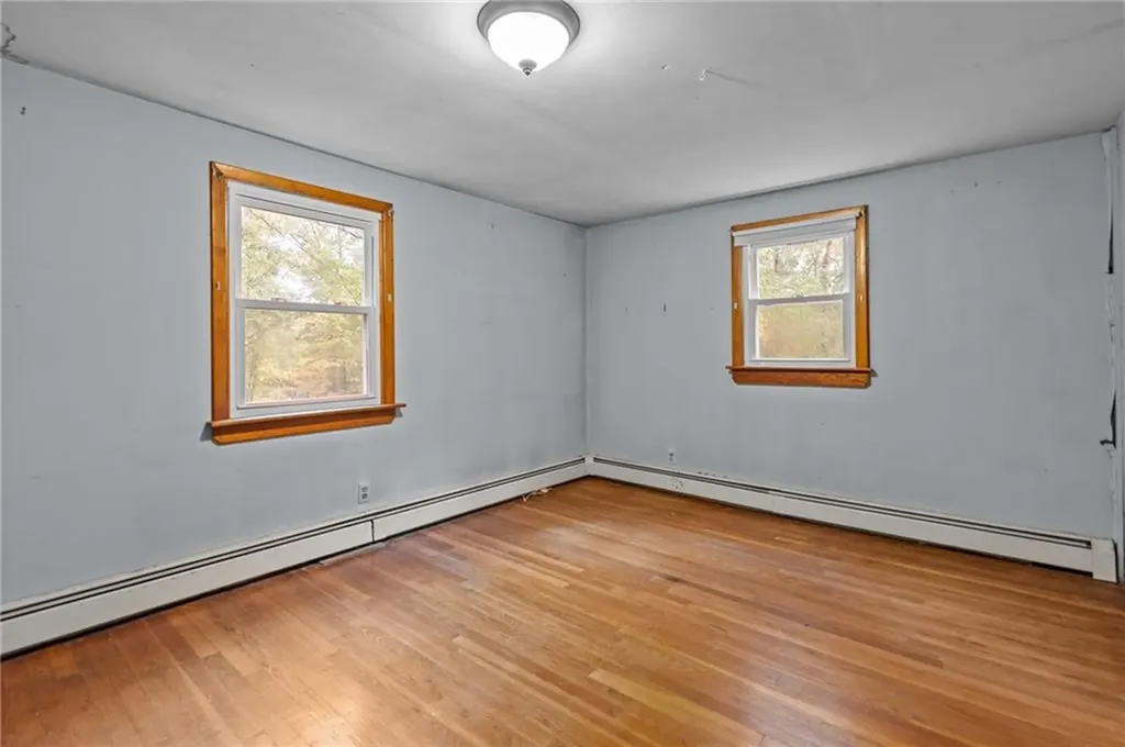 1091 Snake Hill Road Glocester RI 02857