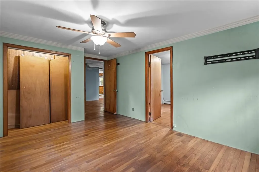 1091 Snake Hill Road Glocester RI 02857
