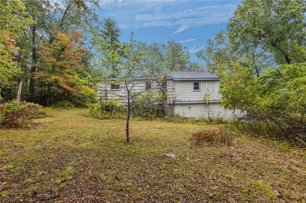 1091 Snake Hill Road Glocester RI 02857