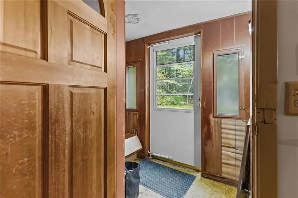 1091 Snake Hill Road Glocester RI 02857