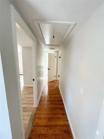 4 Shaws Lane Bristol RI 02809