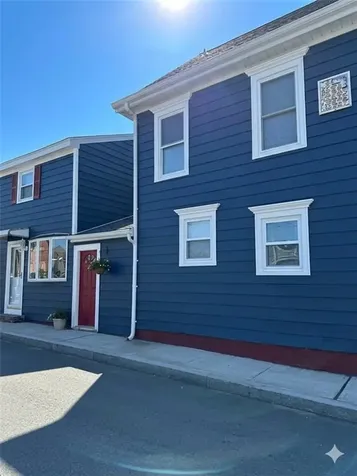 4 Shaws Lane Bristol RI 02809