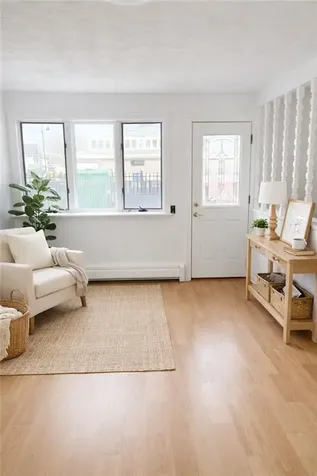 4 Shaws Lane Bristol RI 02809