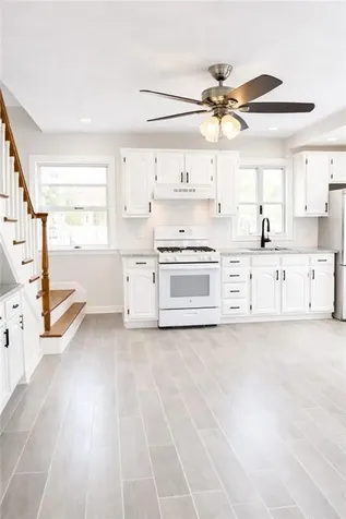 4 Shaws Lane Bristol RI 02809