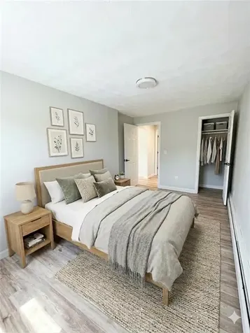 4 Shaws Lane Bristol RI 02809